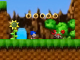 Sonic Smash Brothers
