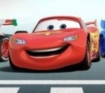 Картинка The Cars Lightning Racing