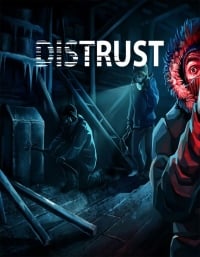 Distrust: Polar Survival