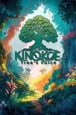 KiNoKoe : Tree's Voice